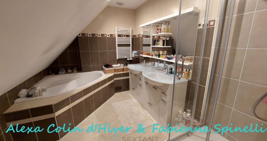 vente Pavillon Venizel