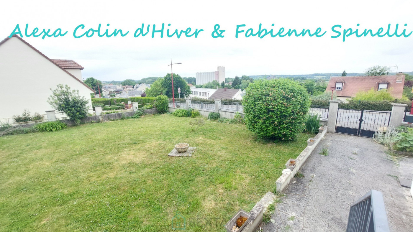 vente Pavillon Venizel - Photo 11