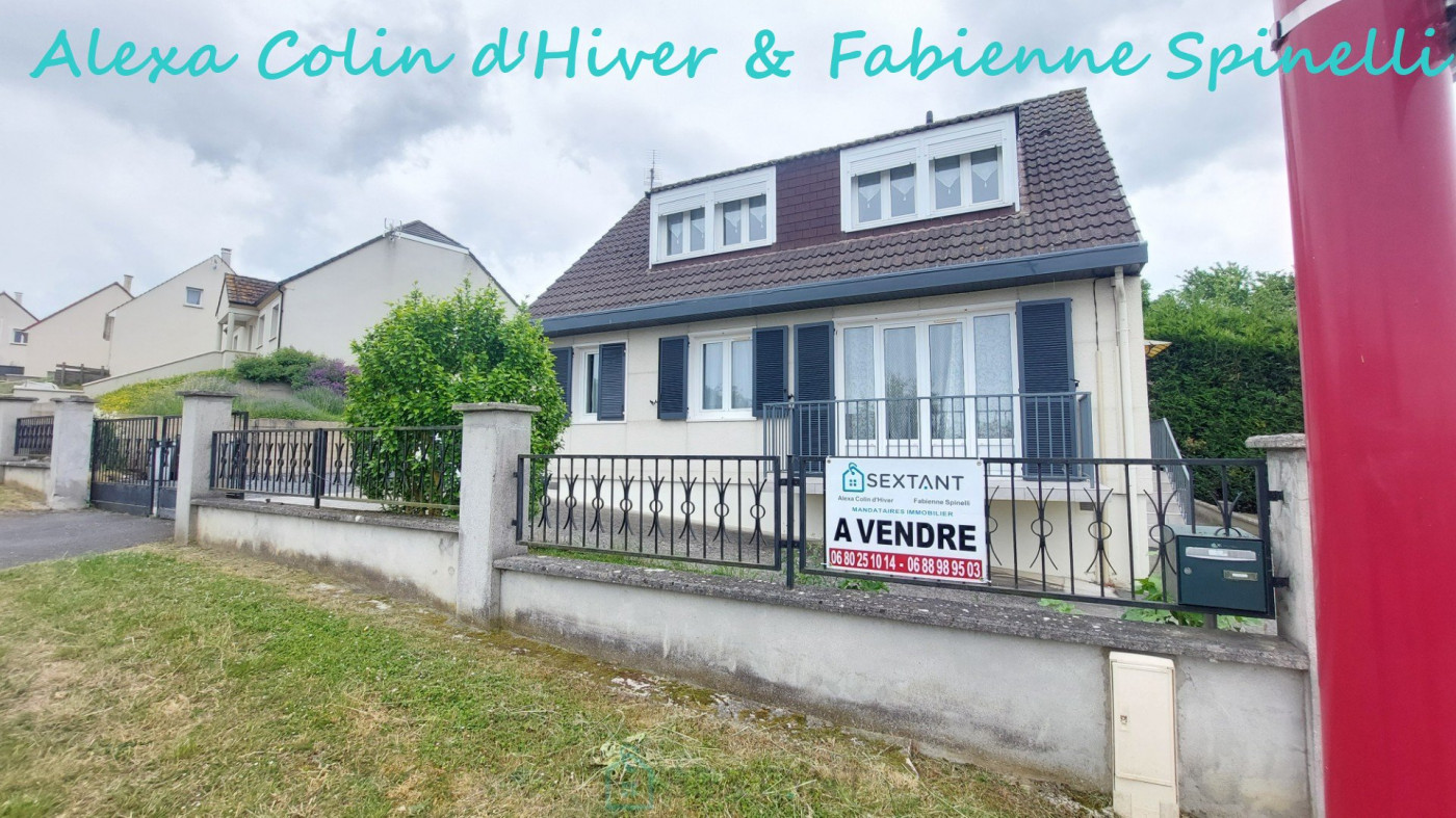 vente Pavillon Venizel - Photo 14