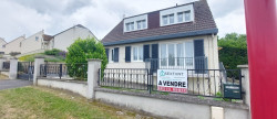vente Pavillon Venizel