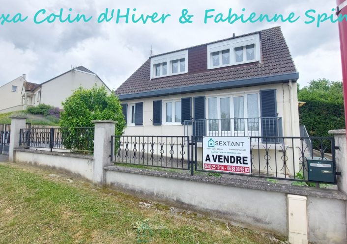 vente Pavillon Venizel