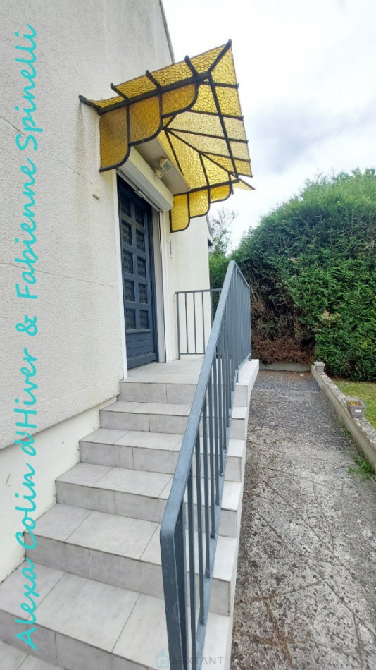 vente Pavillon Venizel - Photo 13