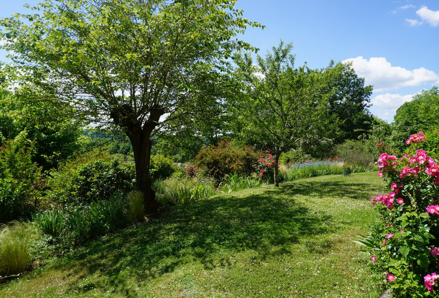 vente Maison contemporaine Brantome - Photo 10