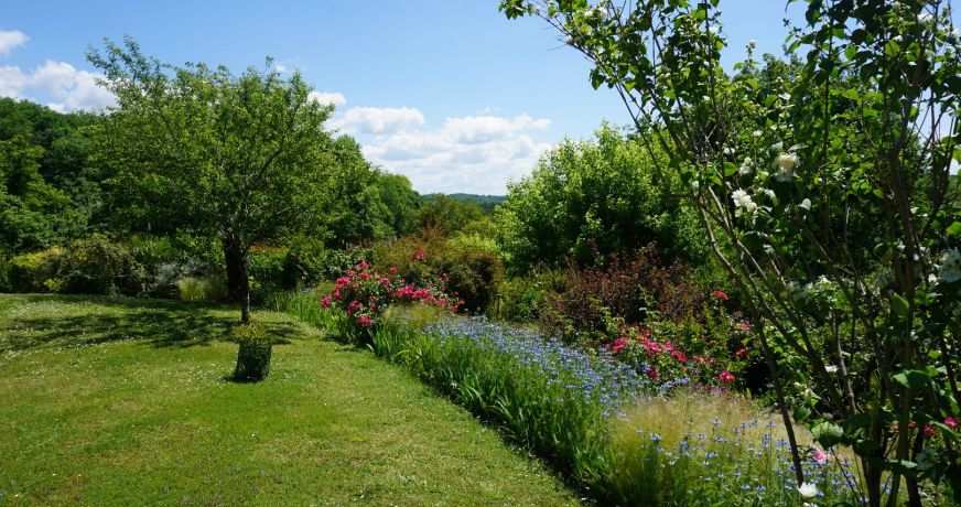 vente Maison contemporaine Brantome