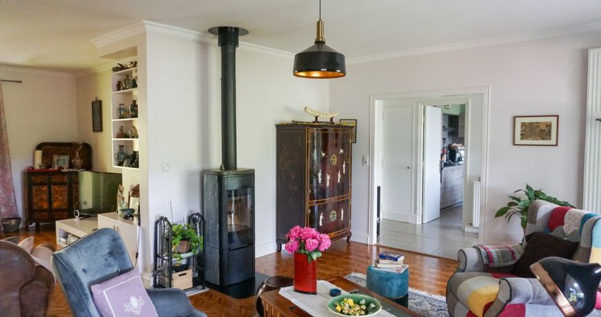 vente Maison contemporaine Brantome