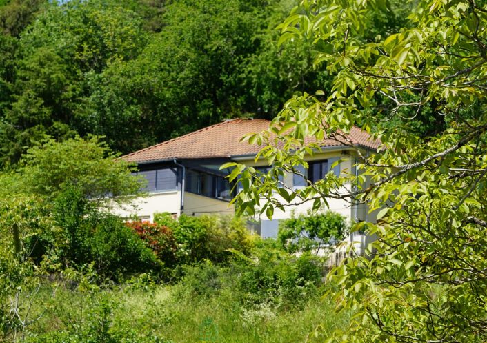 vente Maison contemporaine Brantome