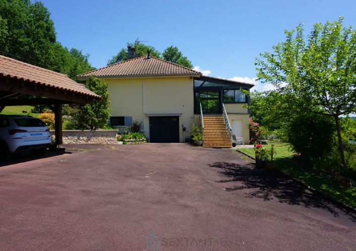 vente Maison contemporaine Brantome