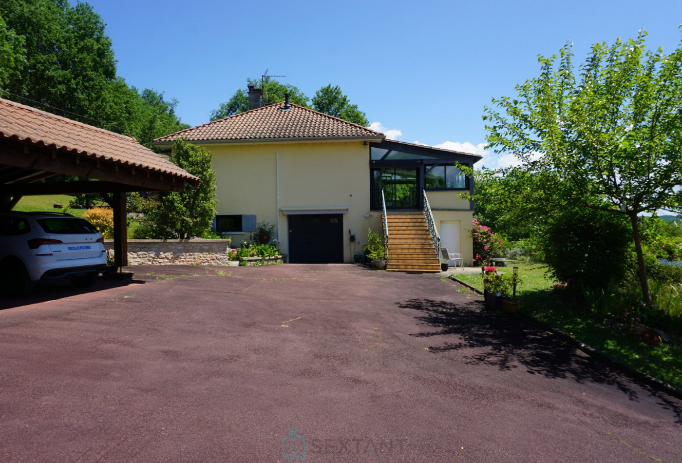vente Maison contemporaine Brantome - Photo 3