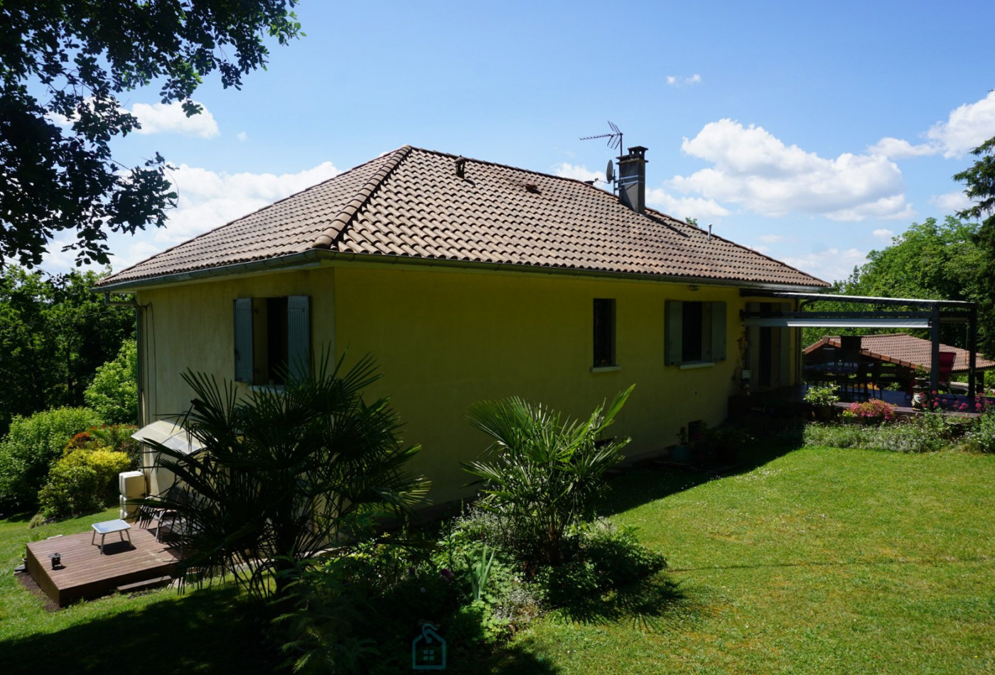vente Maison contemporaine Brantome - Photo 5
