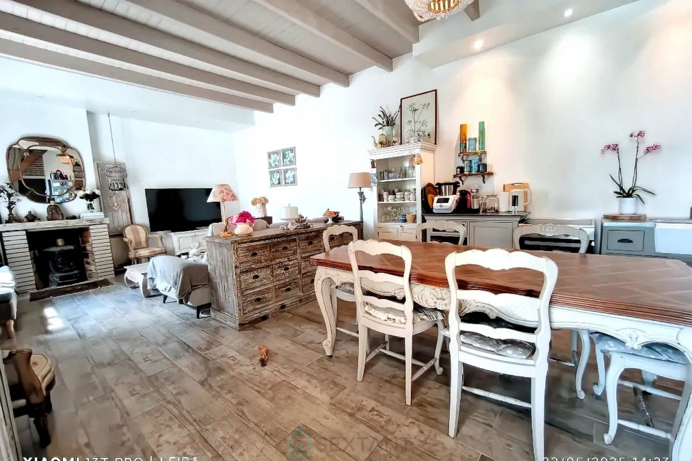 vente Maison Lamonzie Saint Martin - Photo 9