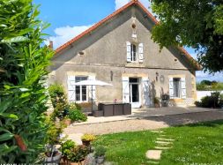 vente Lamonzie Saint Martin