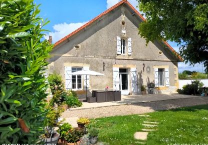 vente Maison Lamonzie Saint Martin