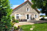 vente Maison Lamonzie Saint Martin