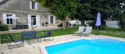 vente Maison Lamonzie Saint Martin