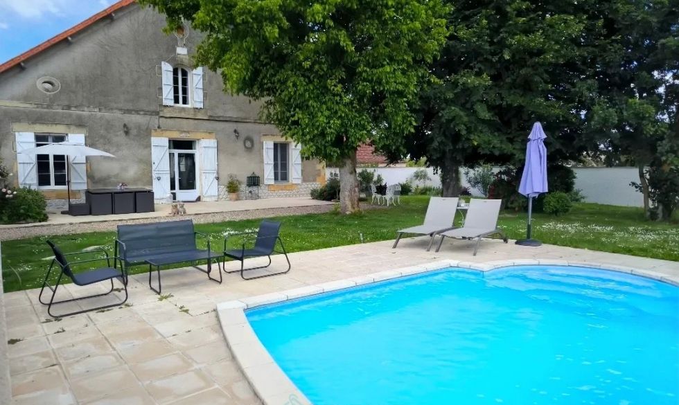 vente Lamonzie Saint Martin