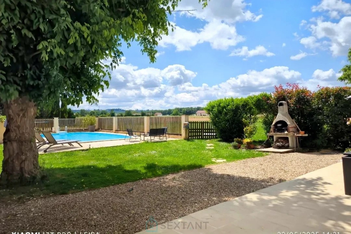 vente Maison Lamonzie Saint Martin - Photo 5