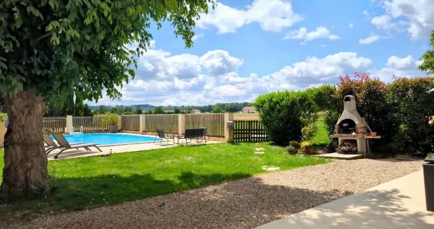 vente Maison Lamonzie Saint Martin