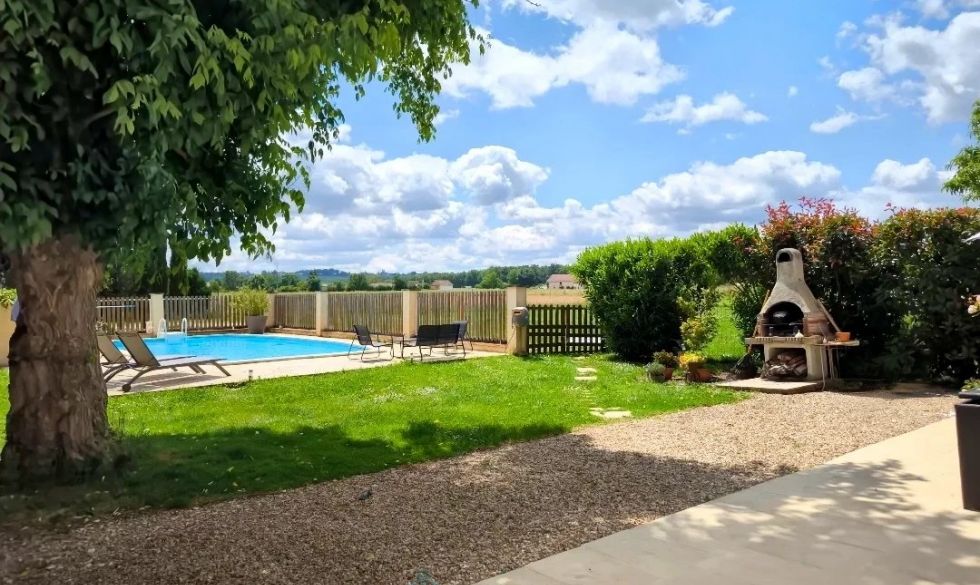 vente Lamonzie Saint Martin