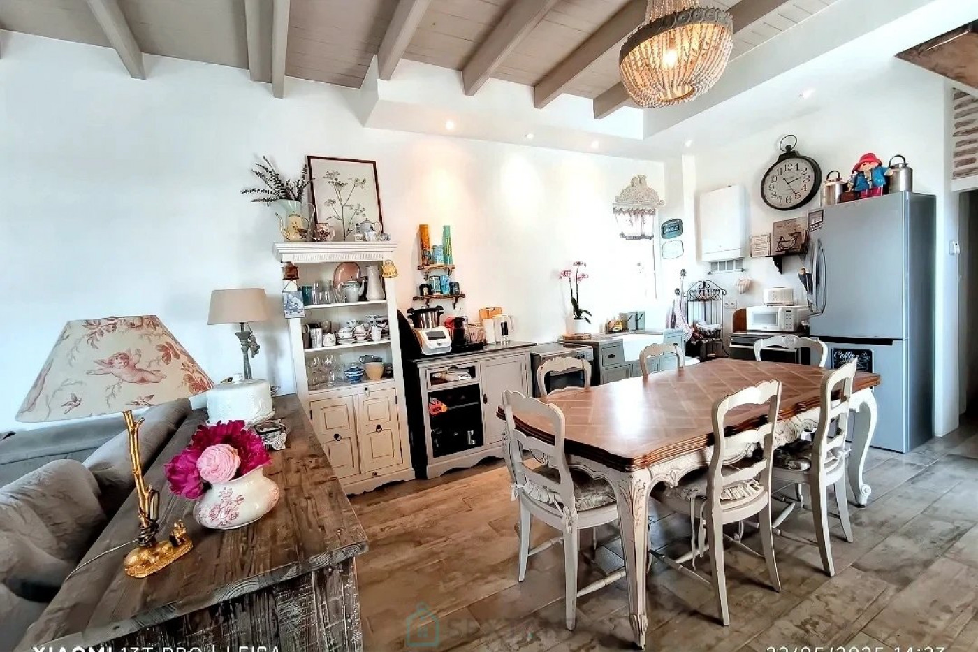 vente Maison Lamonzie Saint Martin - Photo 14