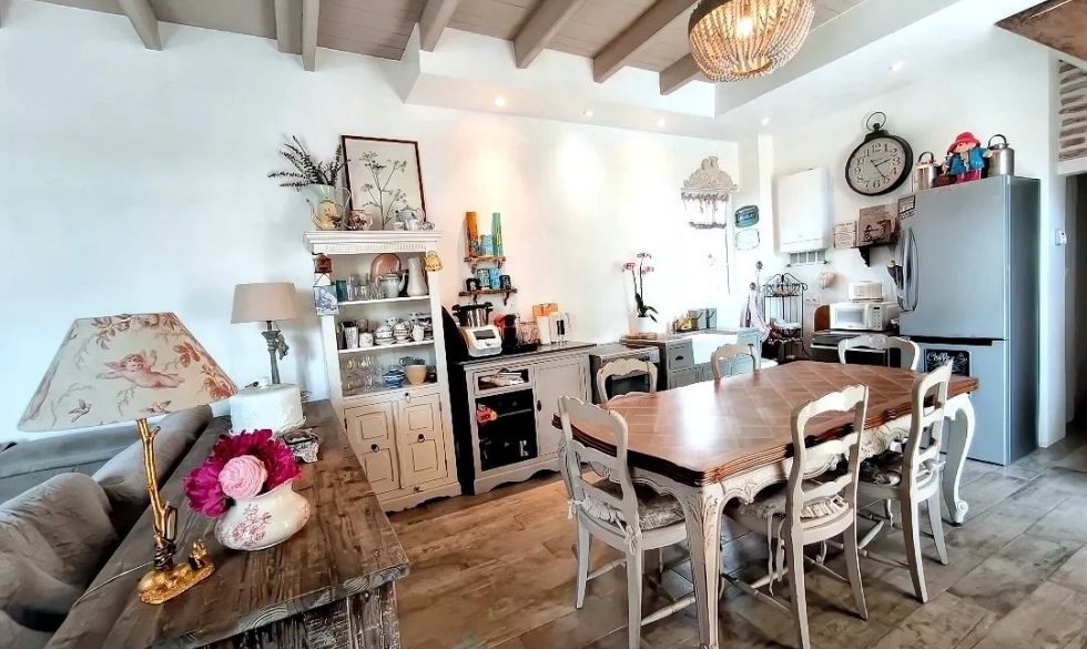 vente Lamonzie Saint Martin