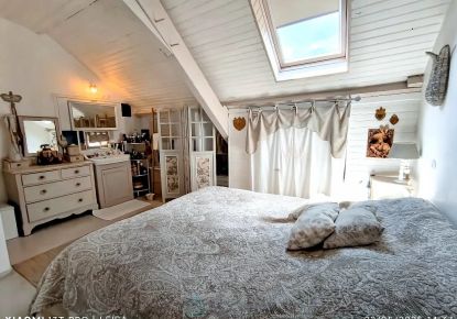 vente Maison Lamonzie Saint Martin