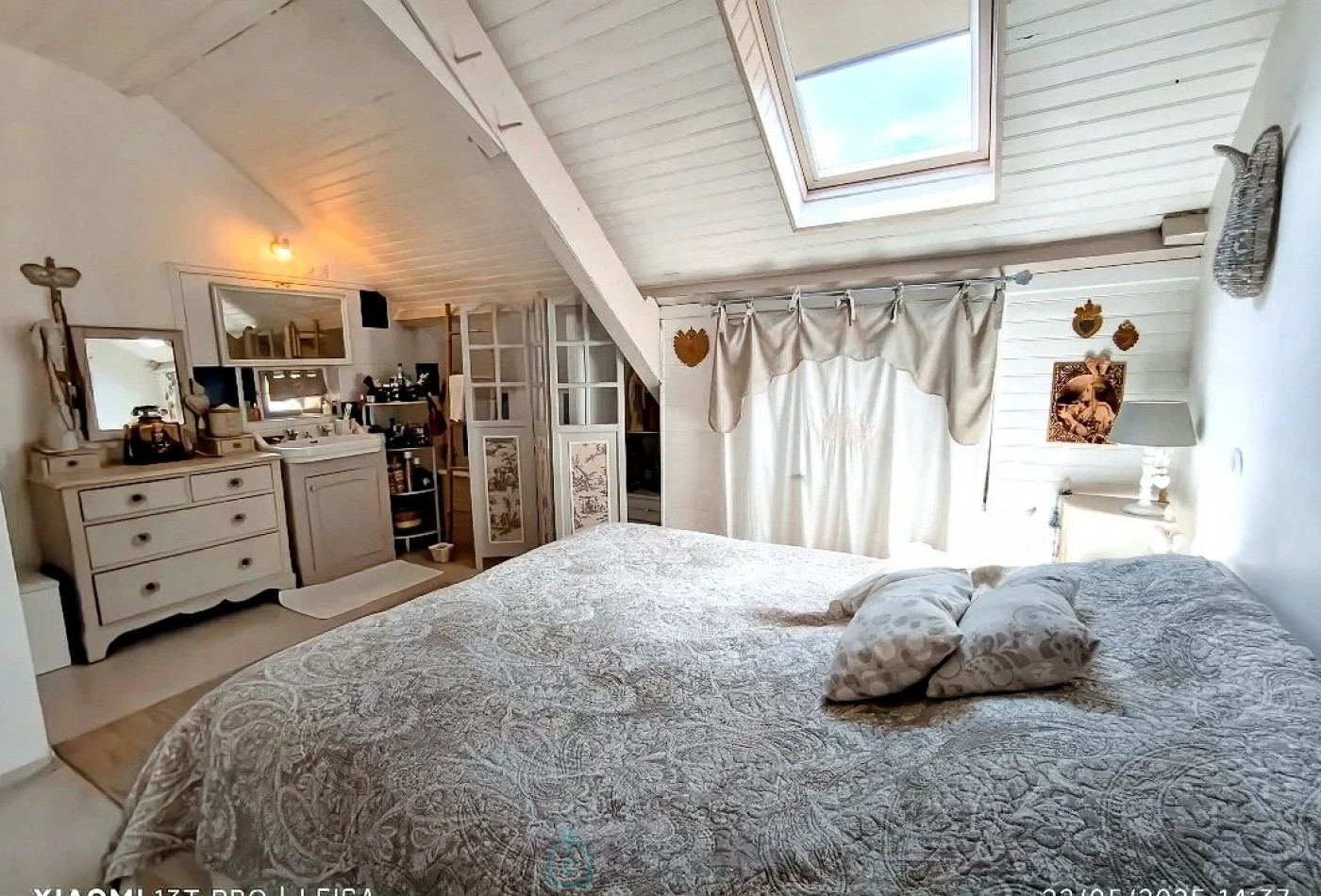 vente Maison Lamonzie Saint Martin - Photo 4