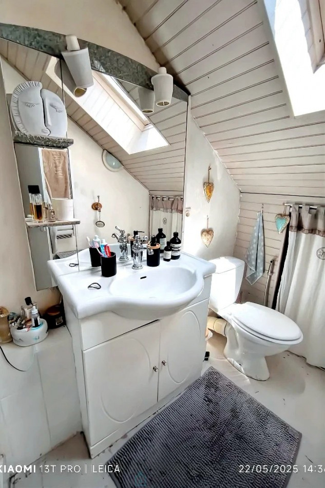 vente Maison Lamonzie Saint Martin - Photo 13