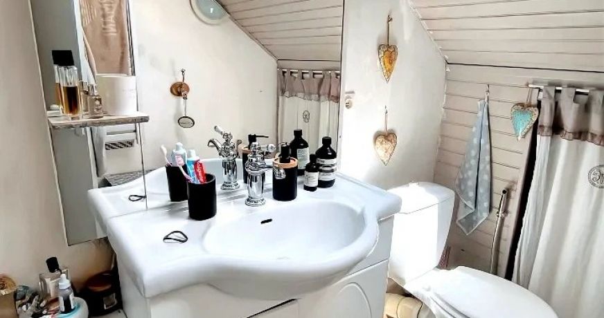 vente Maison Lamonzie Saint Martin