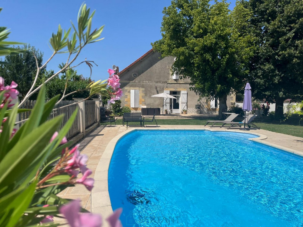 vente Maison Lamonzie Saint Martin - Photo 2