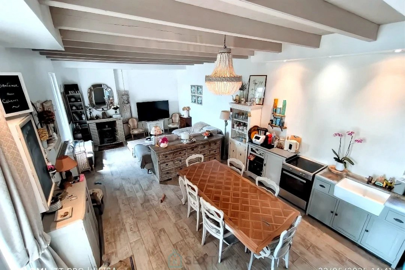 vente Maison Lamonzie Saint Martin - Photo 3