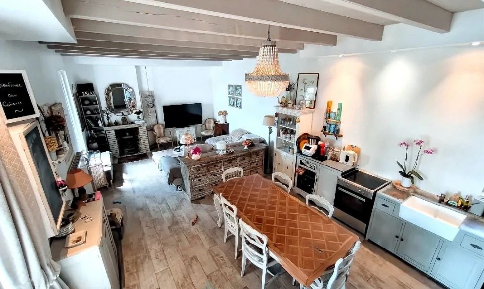 vente Lamonzie Saint Martin