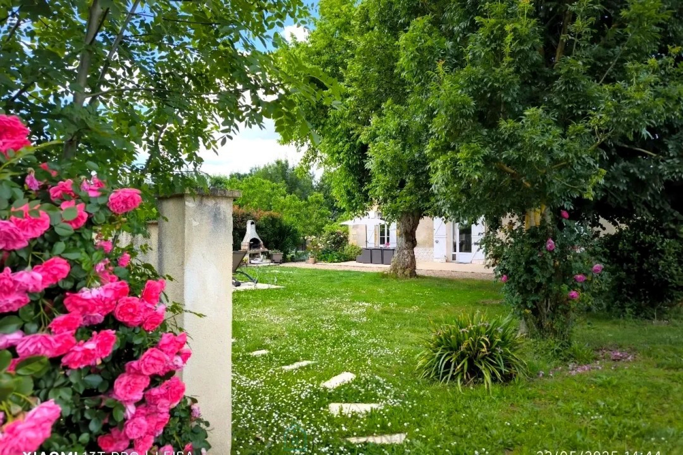 vente Maison Lamonzie Saint Martin - Photo 6