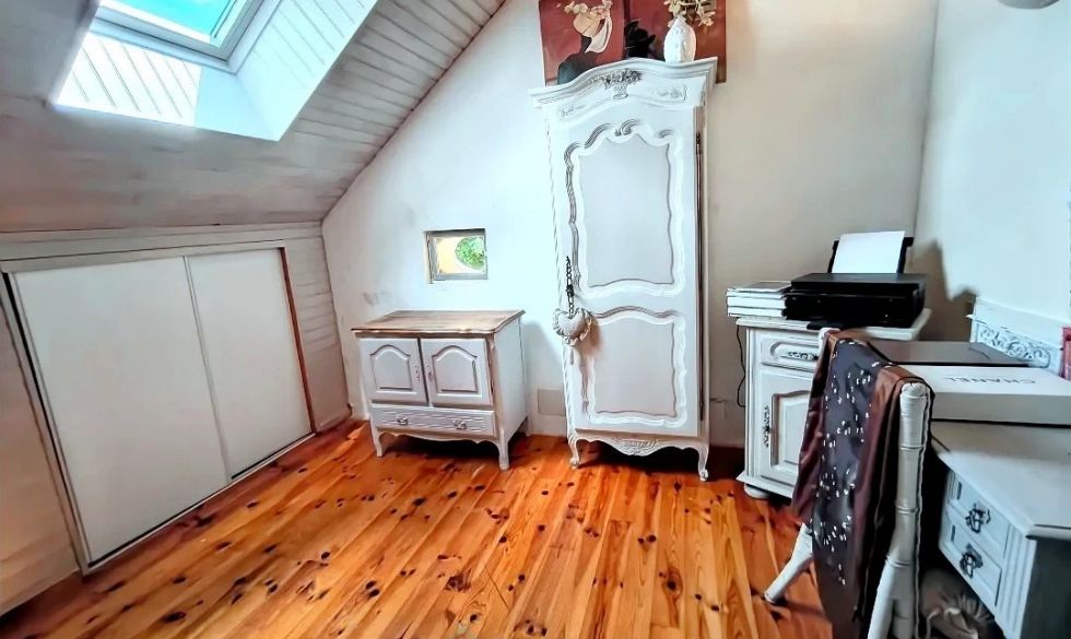 vente Lamonzie Saint Martin