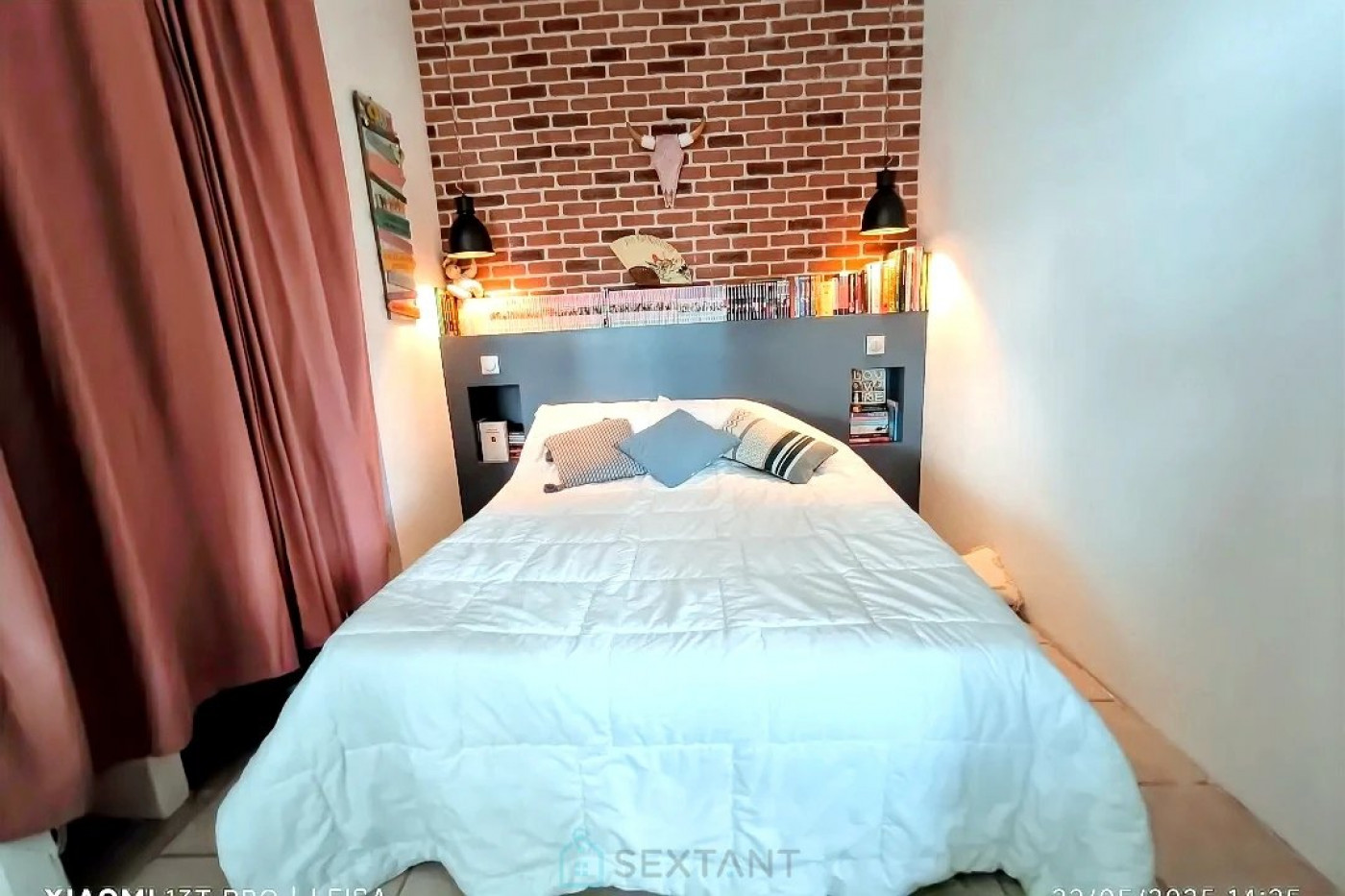 vente Maison Lamonzie Saint Martin - Photo 12