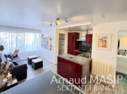 vente Gruissan