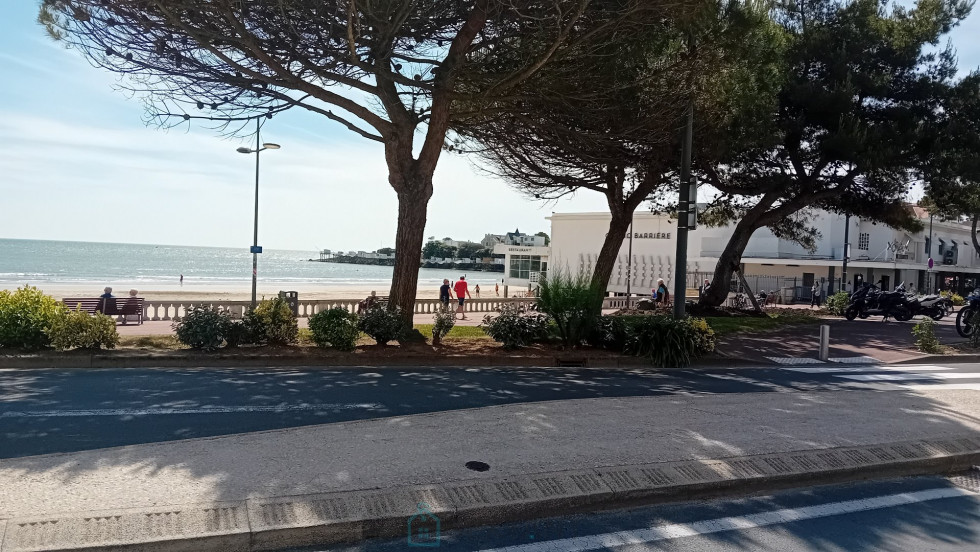 vente Appartement Vaux Sur Mer - Photo 3