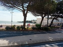 vente Vaux Sur Mer