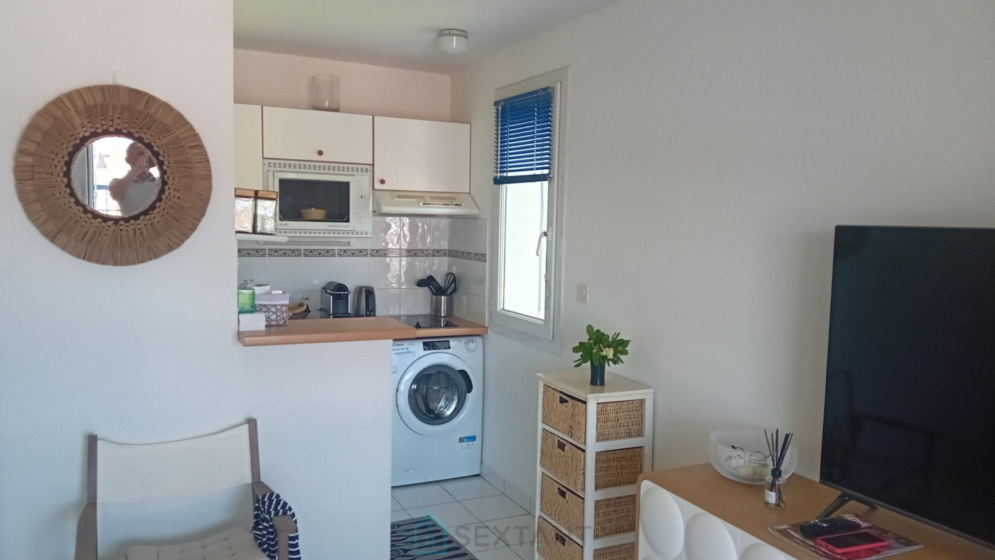 vente Appartement Vaux Sur Mer - Photo 12