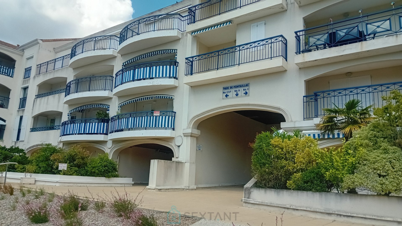 vente Appartement Vaux Sur Mer - Photo 1