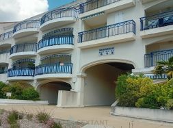 vente Vaux Sur Mer