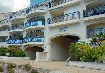vente Appartement Vaux Sur Mer