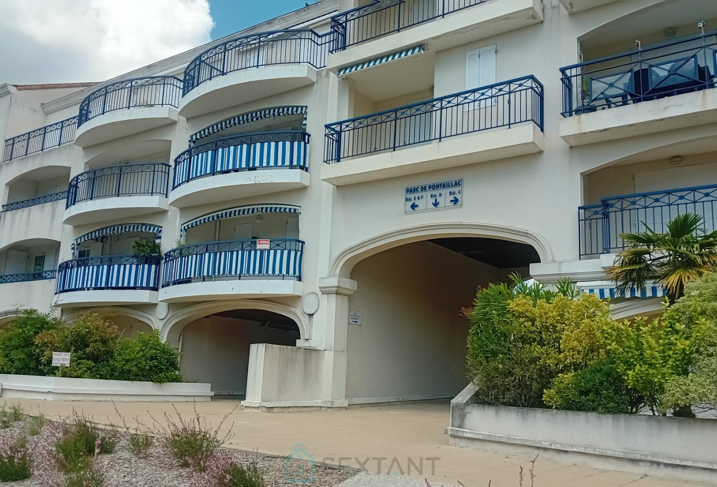 vente Appartement Vaux Sur Mer - Photo 2