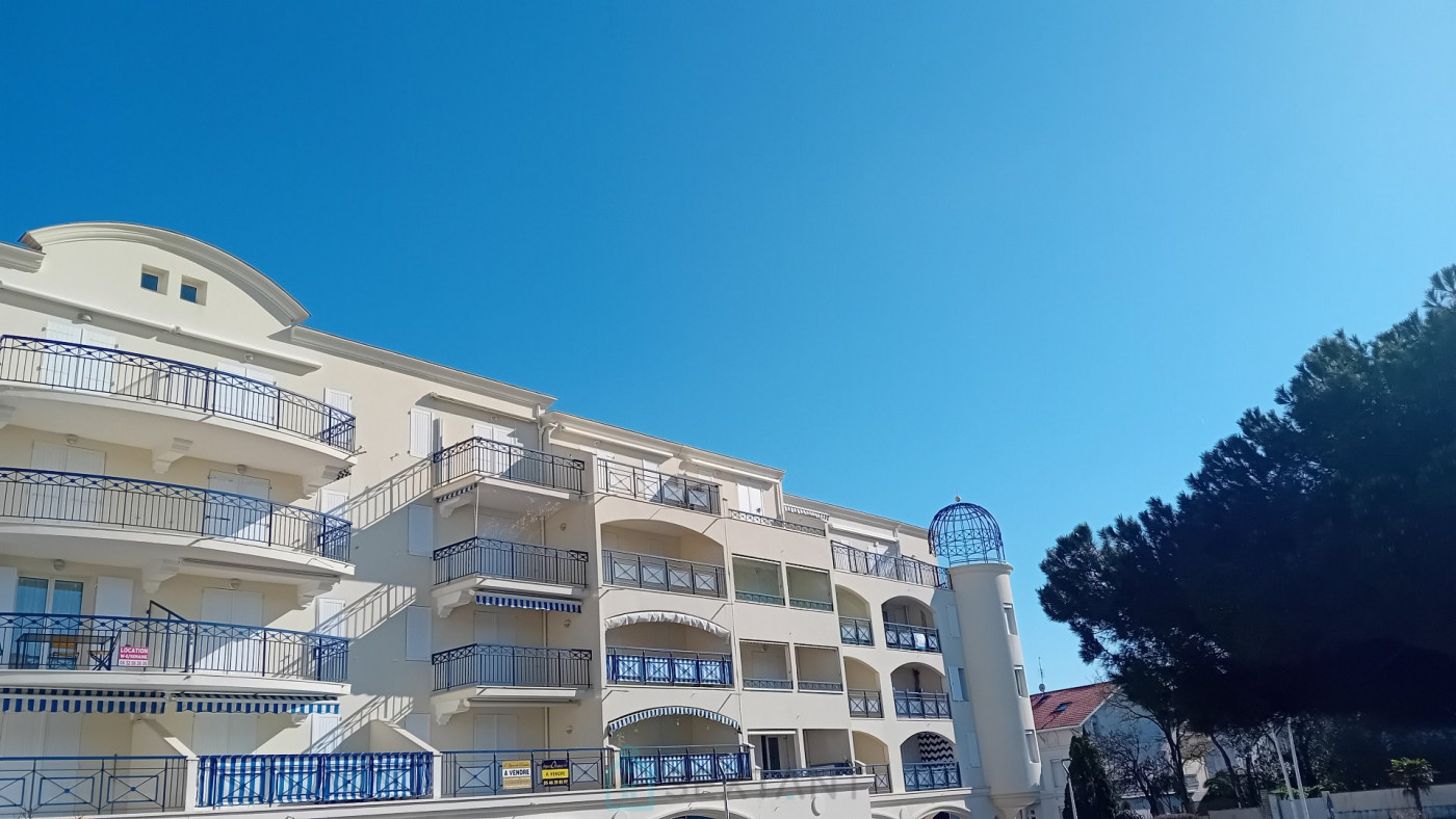 sale Appartement Vaux Sur Mer - Photo 3