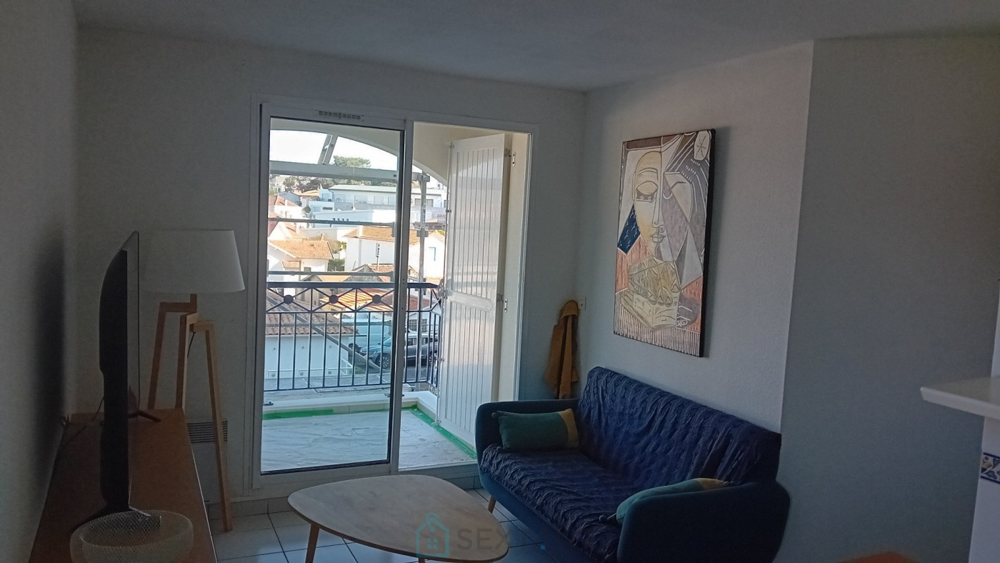 sale Appartement Vaux Sur Mer - Photo 19