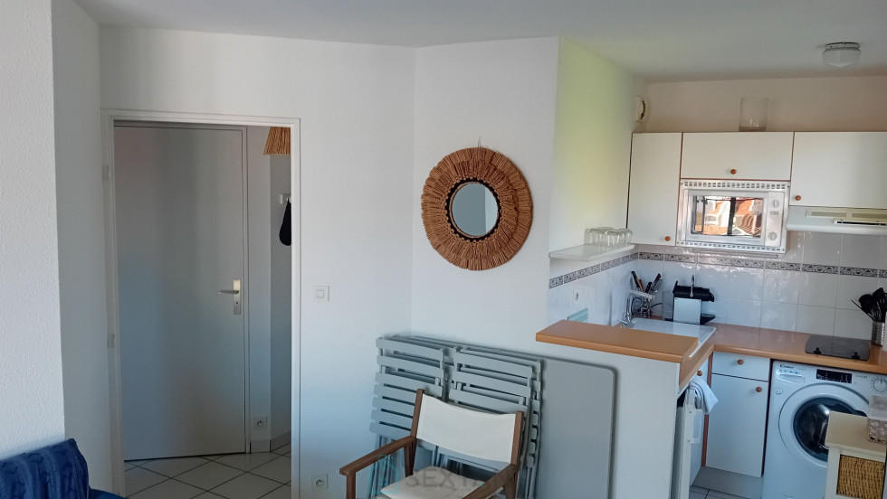 vente Appartement Vaux Sur Mer - Photo 1