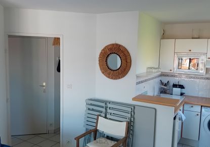 vente Appartement Vaux Sur Mer