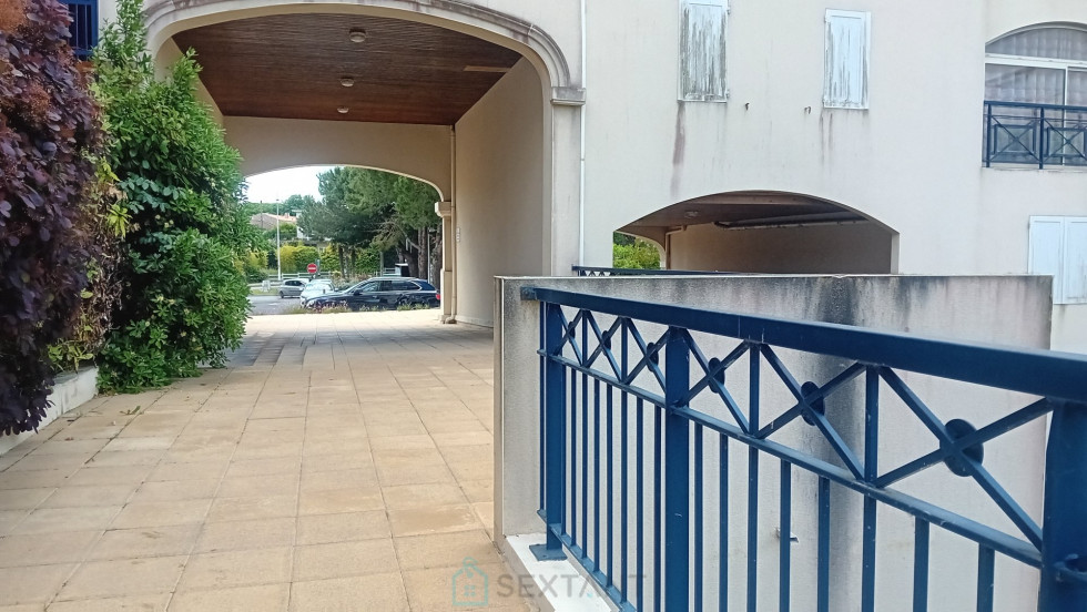 vente Appartement Vaux Sur Mer - Photo 4