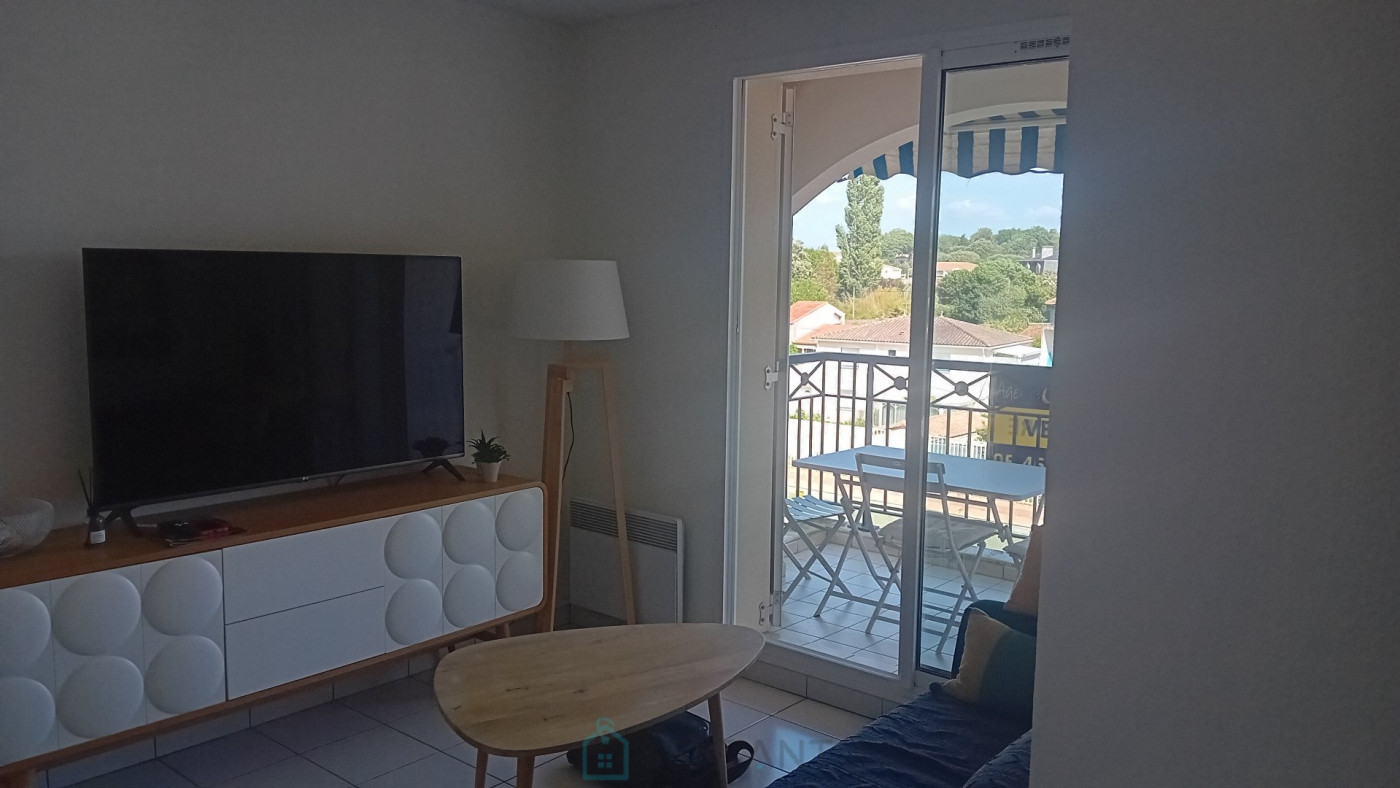 vente Appartement Vaux Sur Mer - Photo 2