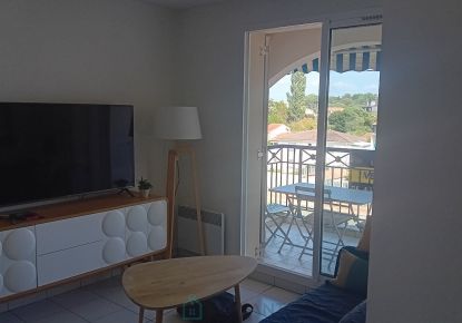 vente Appartement Vaux Sur Mer