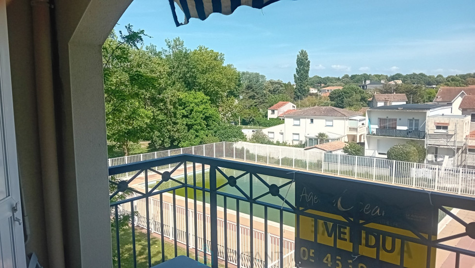 vente Appartement Vaux Sur Mer - Photo 7